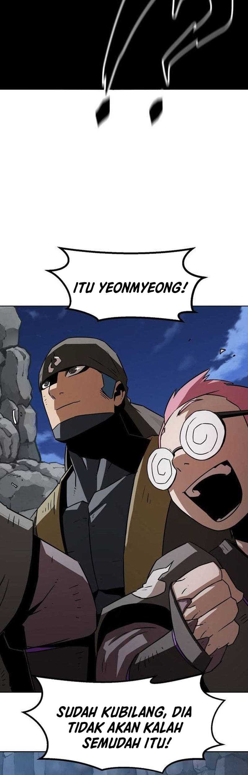 Becoming the Swordmaster Rank Young Lord of the Sichuan Tang Family Chapter 13 Gambar 84