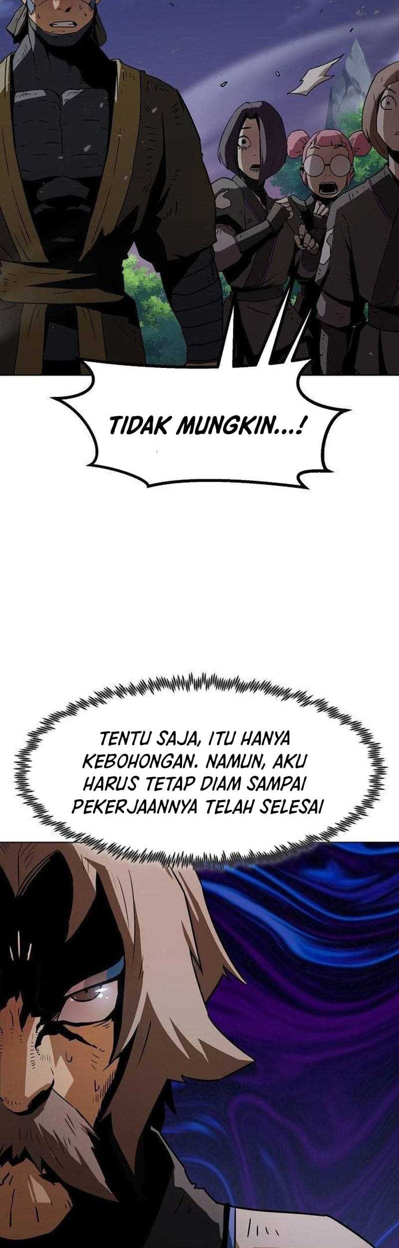 Becoming the Swordmaster Rank Young Lord of the Sichuan Tang Family Chapter 13 Gambar 75