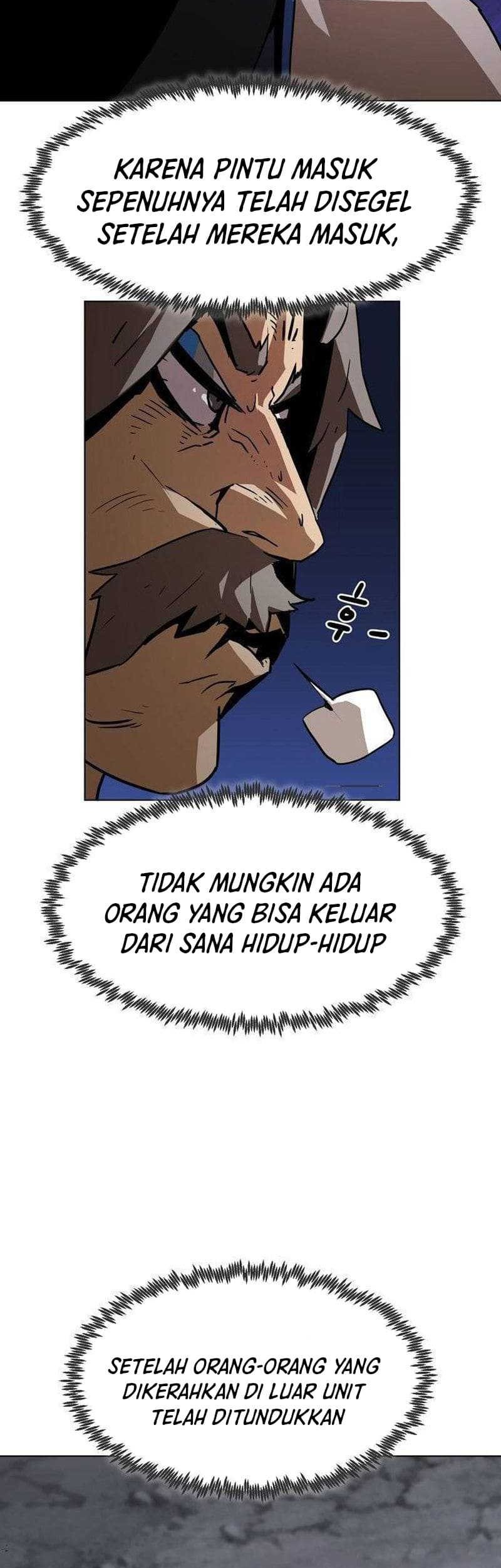 Becoming the Swordmaster Rank Young Lord of the Sichuan Tang Family Chapter 13 Gambar 76