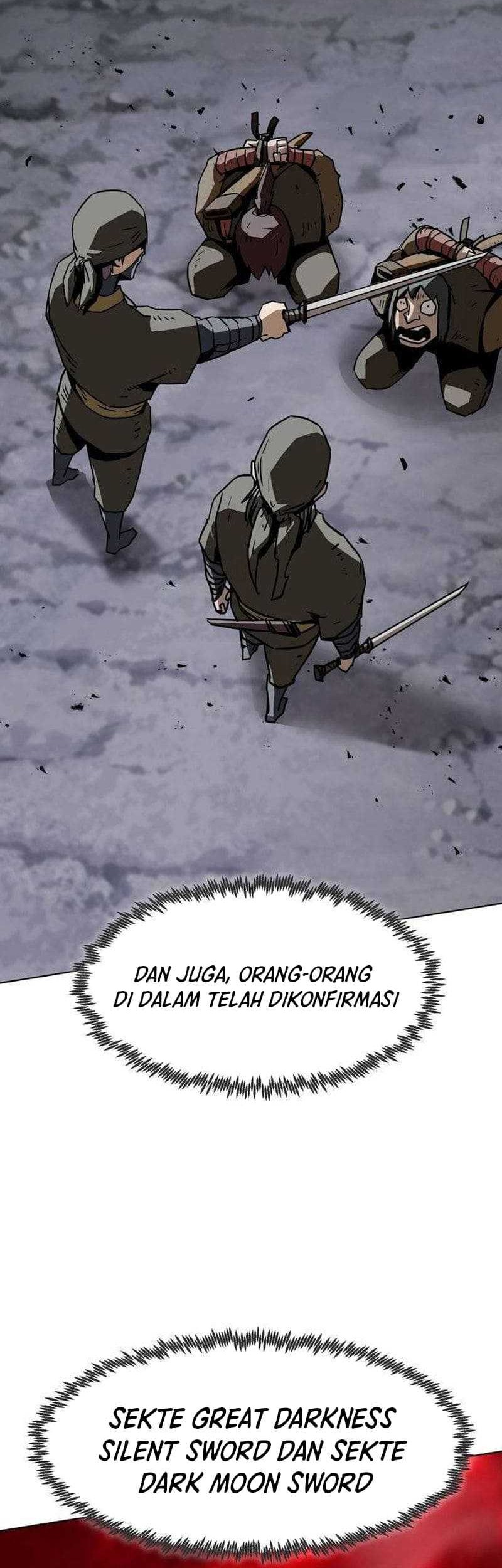 Becoming the Swordmaster Rank Young Lord of the Sichuan Tang Family Chapter 13 Gambar 77