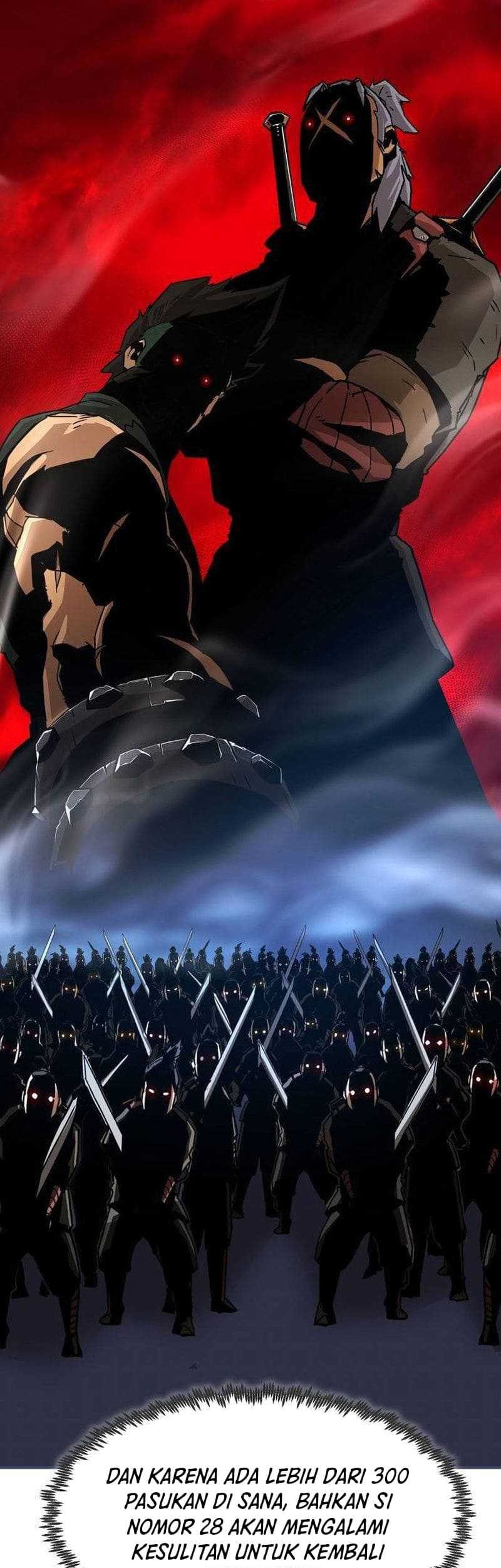 Becoming the Swordmaster Rank Young Lord of the Sichuan Tang Family Chapter 13 Gambar 78