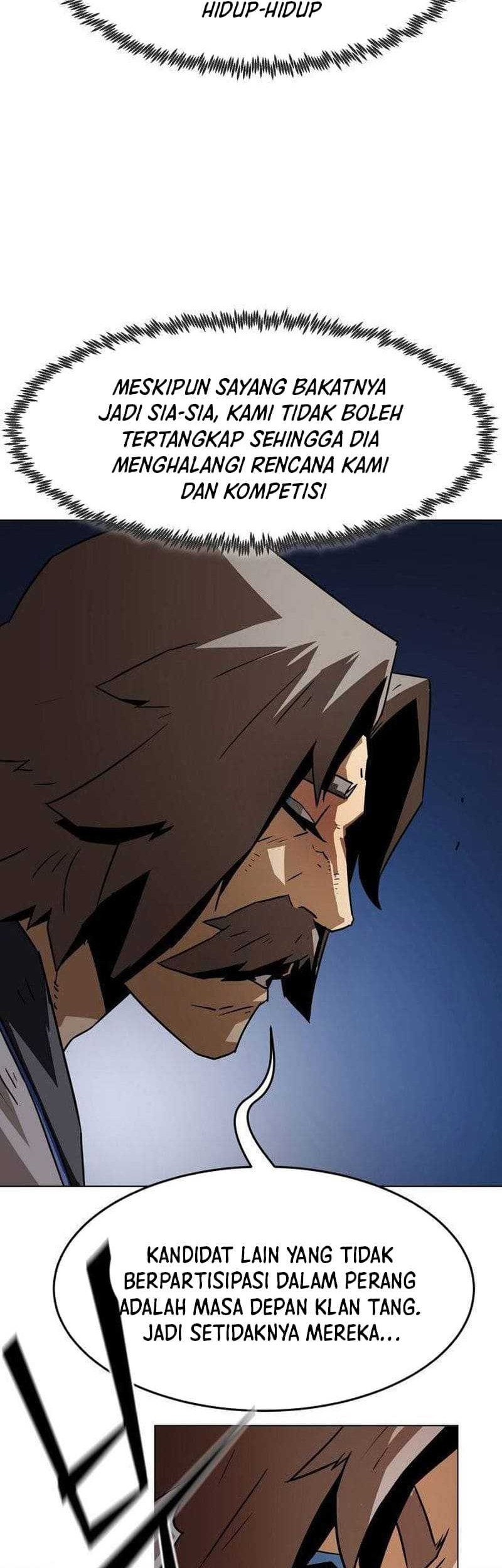 Becoming the Swordmaster Rank Young Lord of the Sichuan Tang Family Chapter 13 Gambar 79