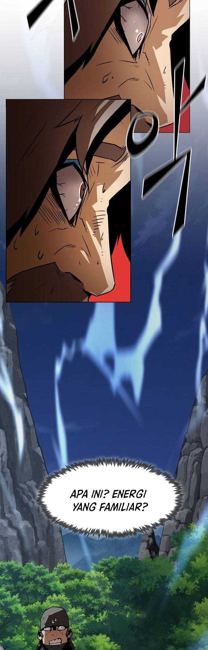 Becoming the Swordmaster Rank Young Lord of the Sichuan Tang Family Chapter 13 Gambar 80