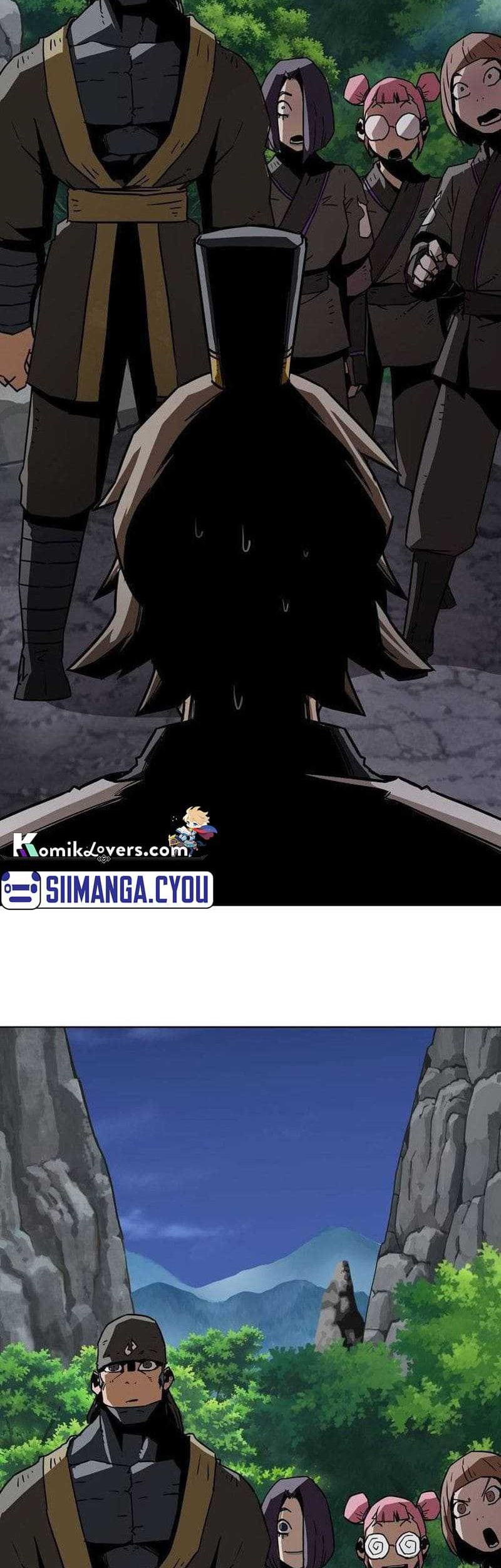 Becoming the Swordmaster Rank Young Lord of the Sichuan Tang Family Chapter 13 Gambar 81