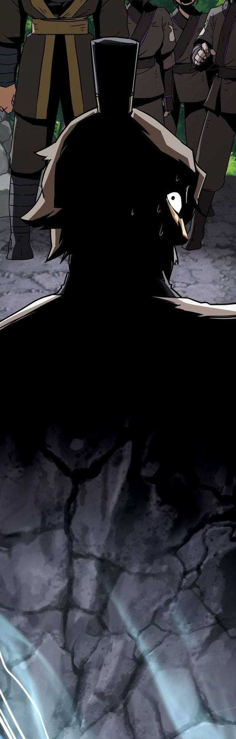 Becoming the Swordmaster Rank Young Lord of the Sichuan Tang Family Chapter 13 Gambar 82