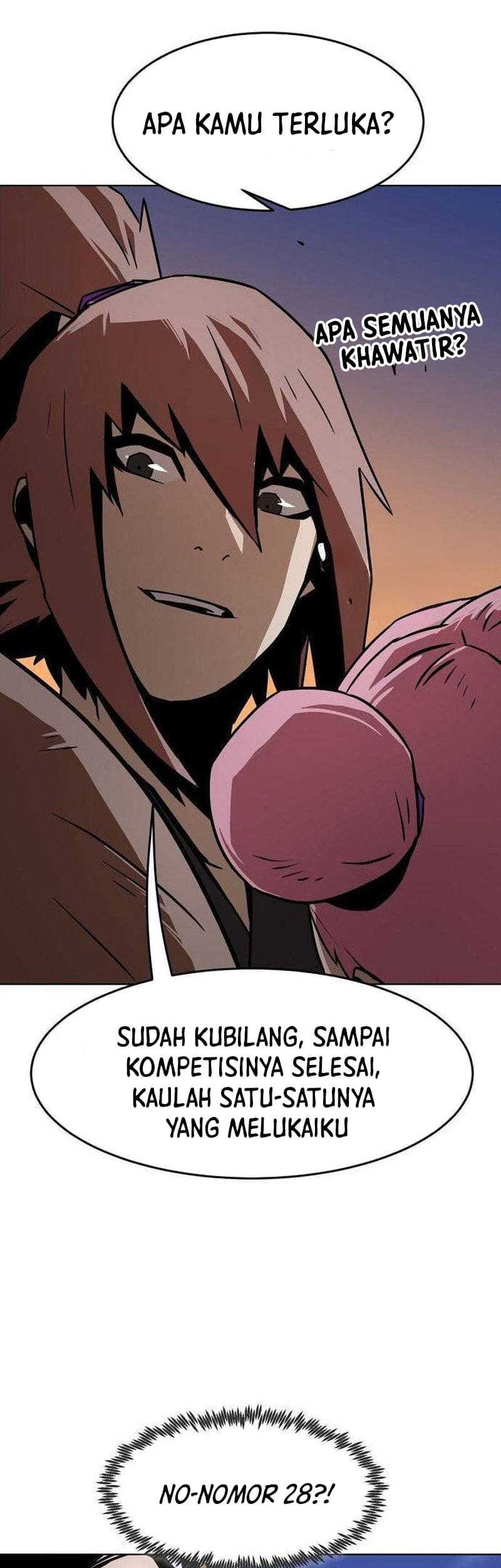 Becoming the Swordmaster Rank Young Lord of the Sichuan Tang Family Chapter 13 Gambar 86