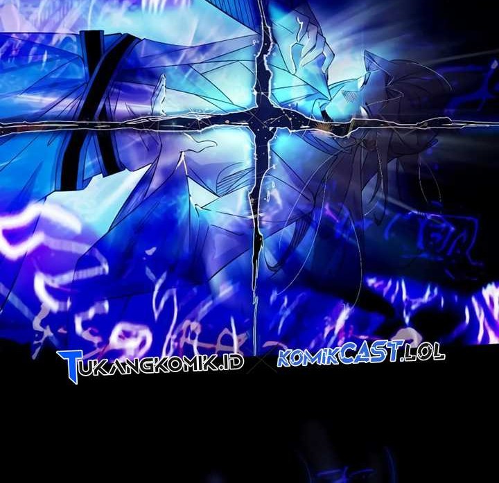 I’m An Evil God Chapter 464 Gambar 31