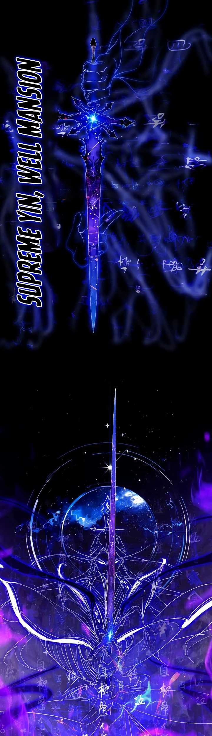 I’m An Evil God Chapter 464 Gambar 32