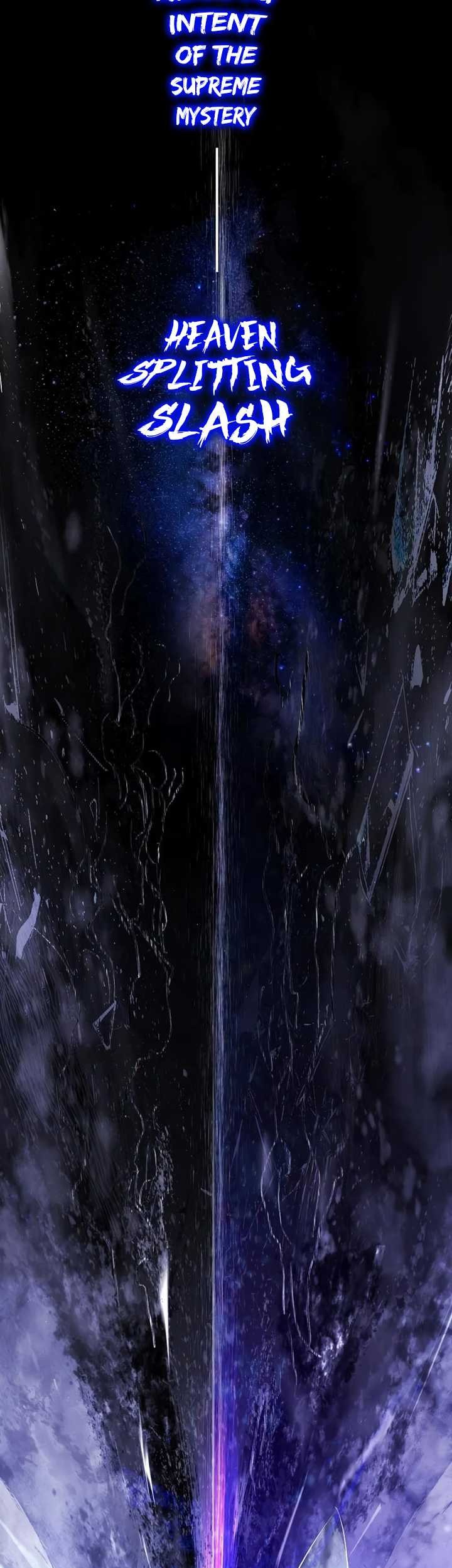 I’m An Evil God Chapter 464 Gambar 36