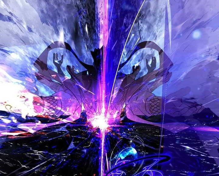 I’m An Evil God Chapter 464 Gambar 37