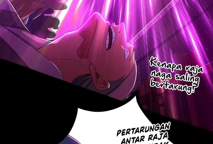 I’m An Evil God Chapter 464 Gambar 19