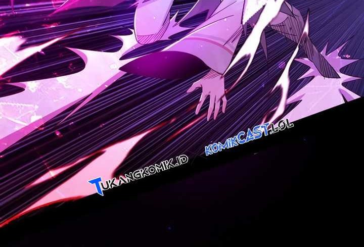 I’m An Evil God Chapter 464 Gambar 21