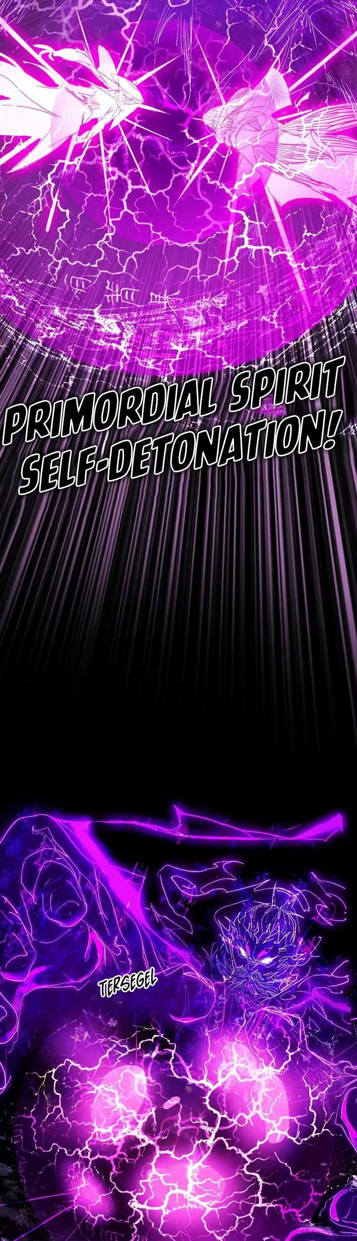 I’m An Evil God Chapter 464 Gambar 24