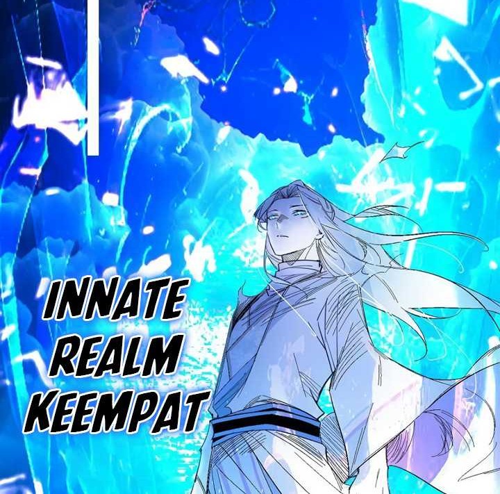 I’m An Evil God Chapter 464 Gambar 49