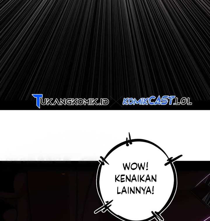 I’m An Evil God Chapter 464 Gambar 53