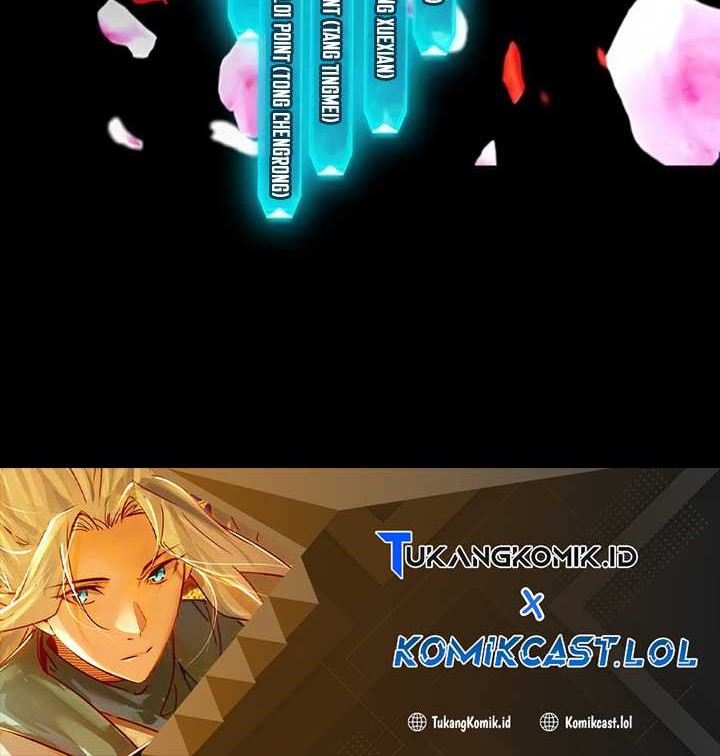 I’m An Evil God Chapter 464 Gambar 55