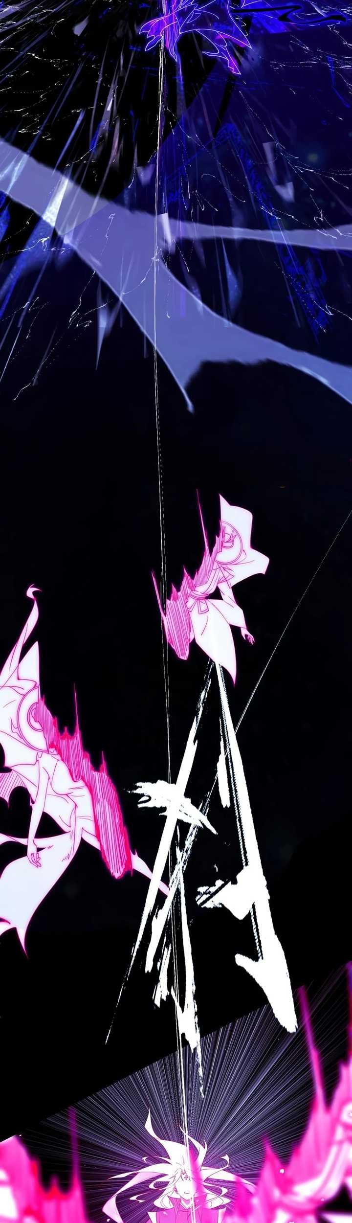 I’m An Evil God Chapter 464 Gambar 38