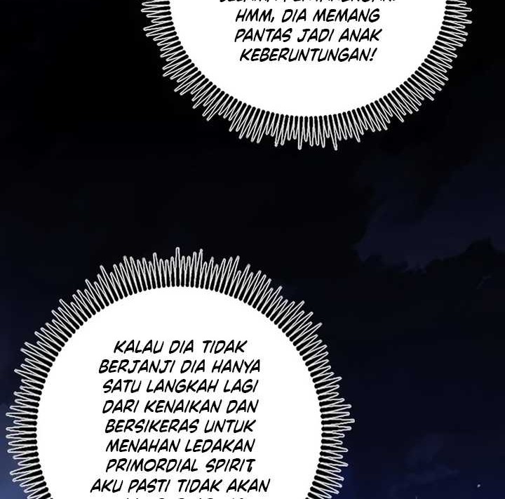 I’m An Evil God Chapter 464 Gambar 43