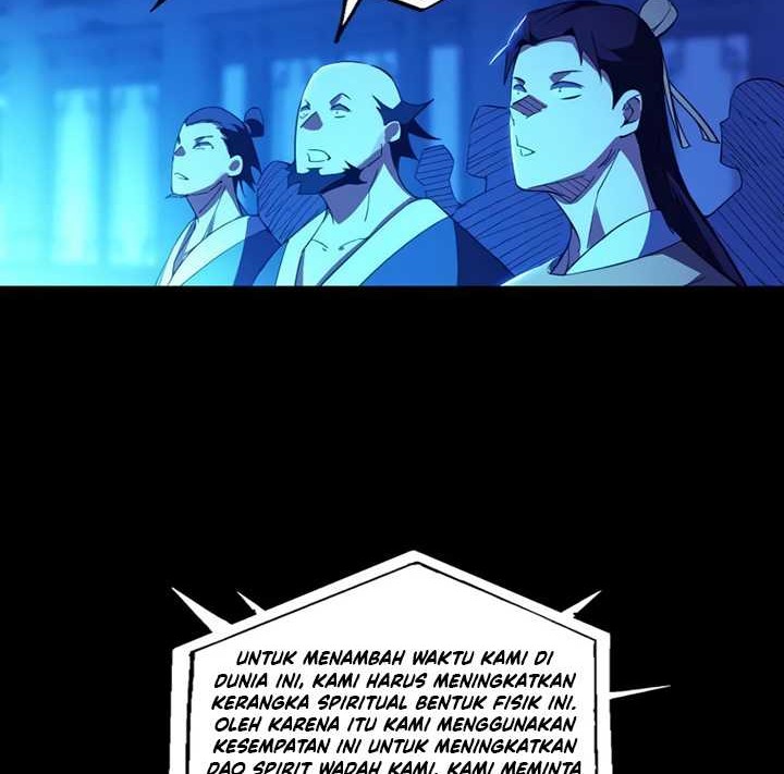 I’m An Evil God Chapter 464 Gambar 45