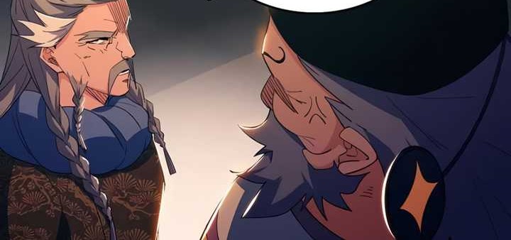 I’m An Evil God Chapter 464 Gambar 3