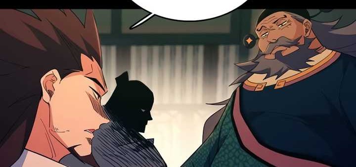 I’m An Evil God Chapter 464 Gambar 5