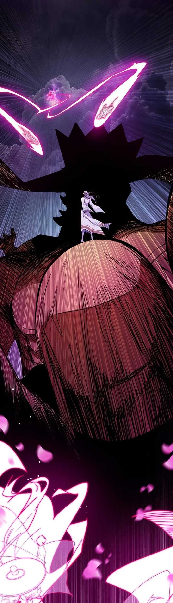 I’m An Evil God Chapter 464 Gambar 8