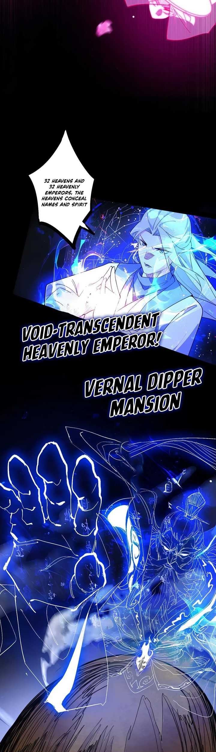 I’m An Evil God Chapter 464 Gambar 10