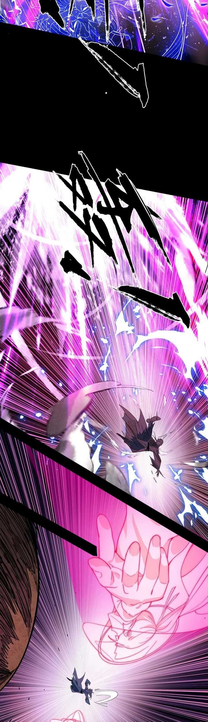 I’m An Evil God Chapter 464 Gambar 14