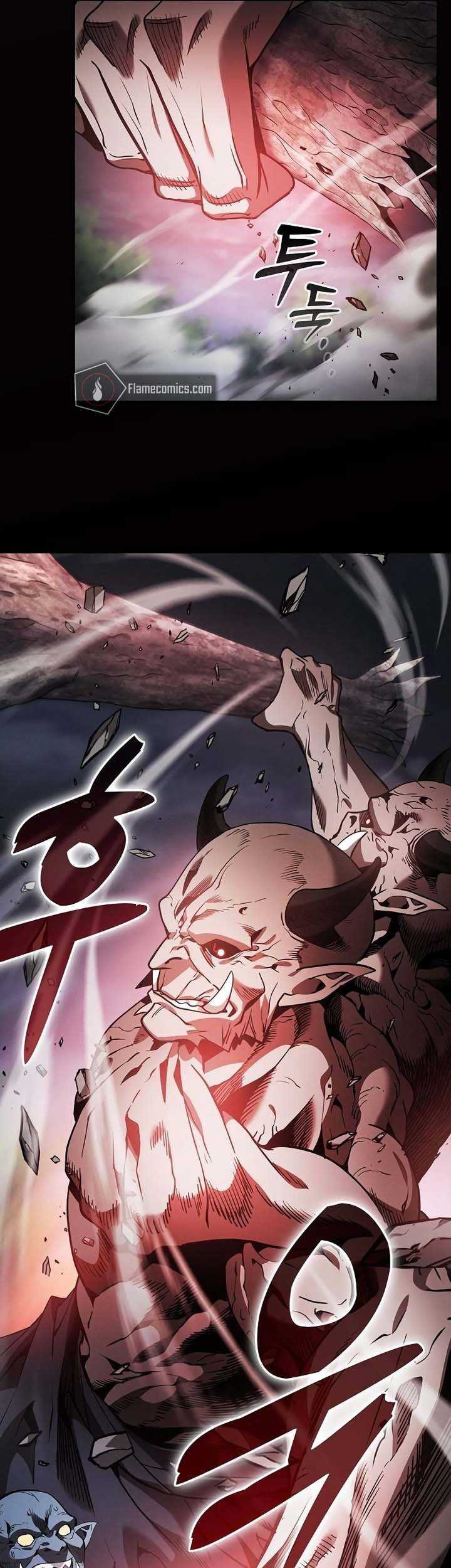 Academy’s Genius Swordmaster Chapter 45 Gambar 26