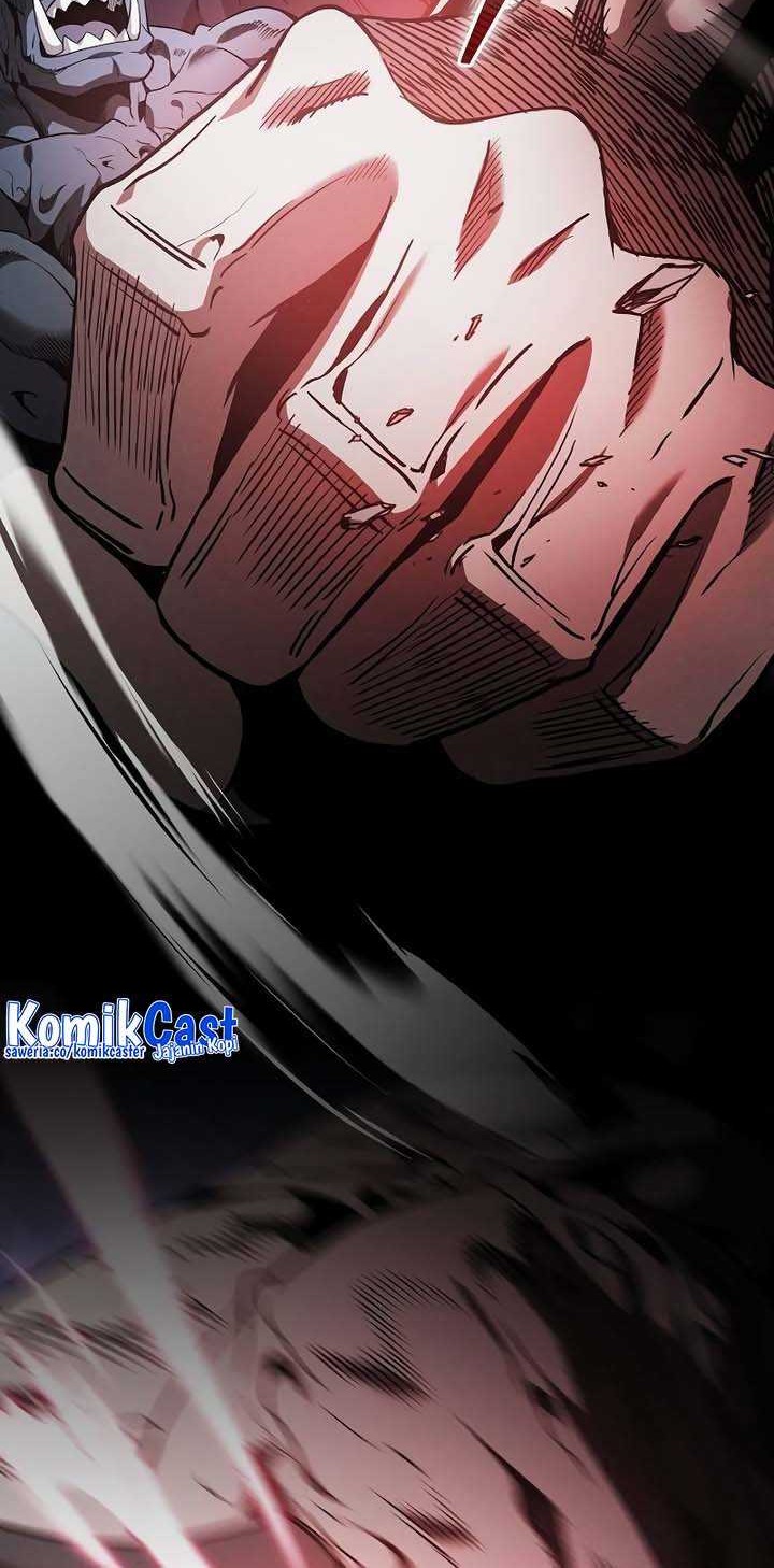 Academy’s Genius Swordmaster Chapter 45 Gambar 27