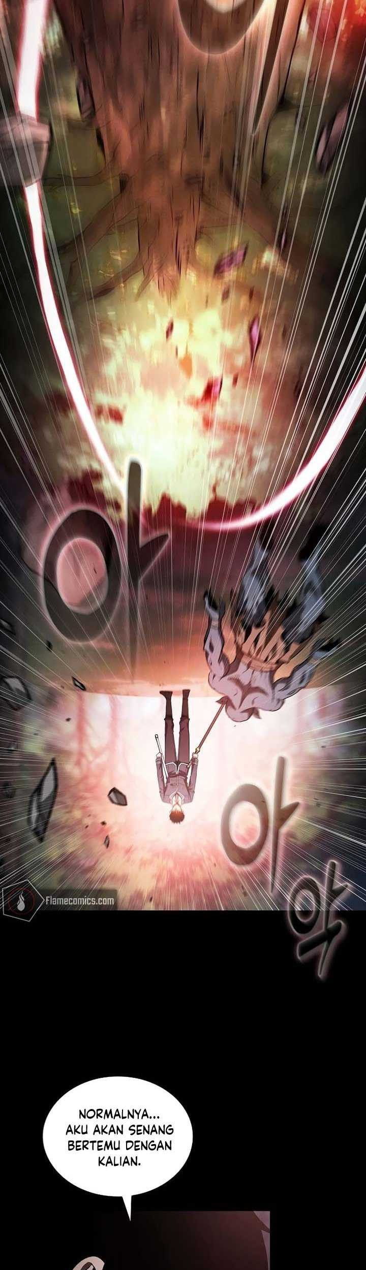 Academy’s Genius Swordmaster Chapter 45 Gambar 30