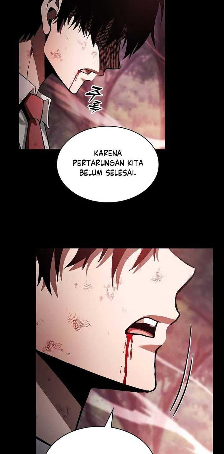 Academy’s Genius Swordmaster Chapter 45 Gambar 31