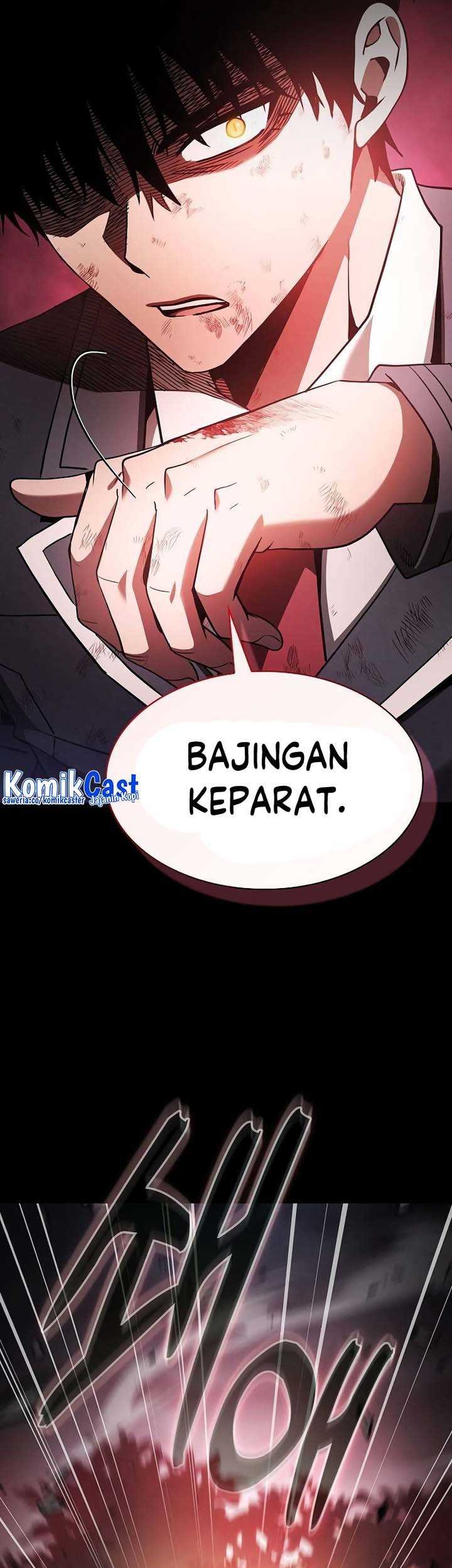 Academy’s Genius Swordmaster Chapter 45 Gambar 34