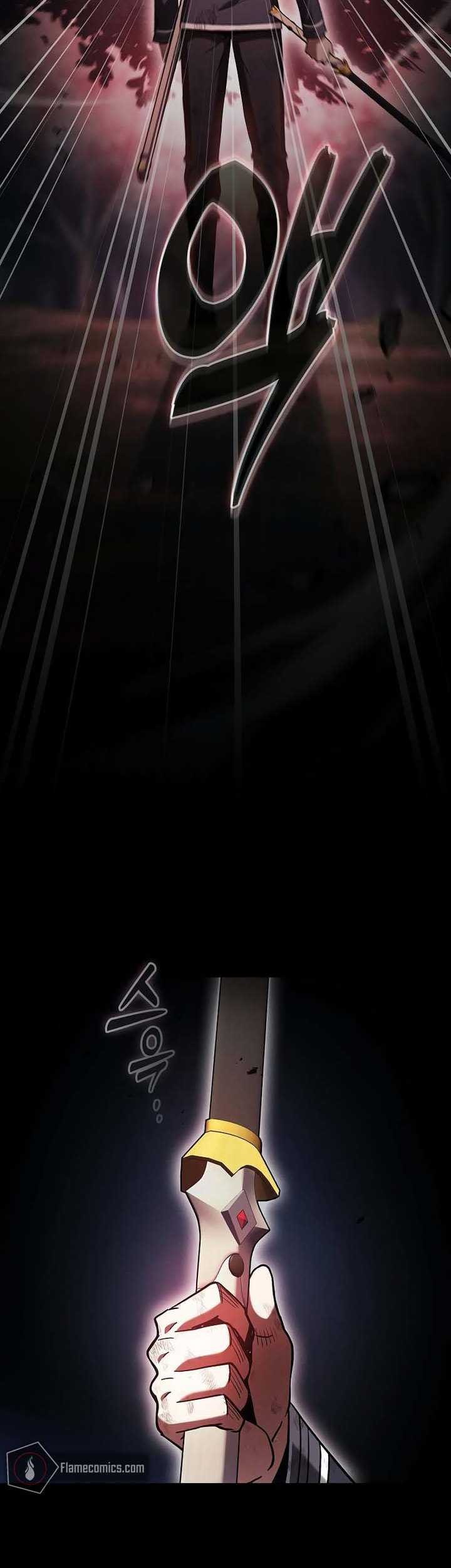 Academy’s Genius Swordmaster Chapter 45 Gambar 36