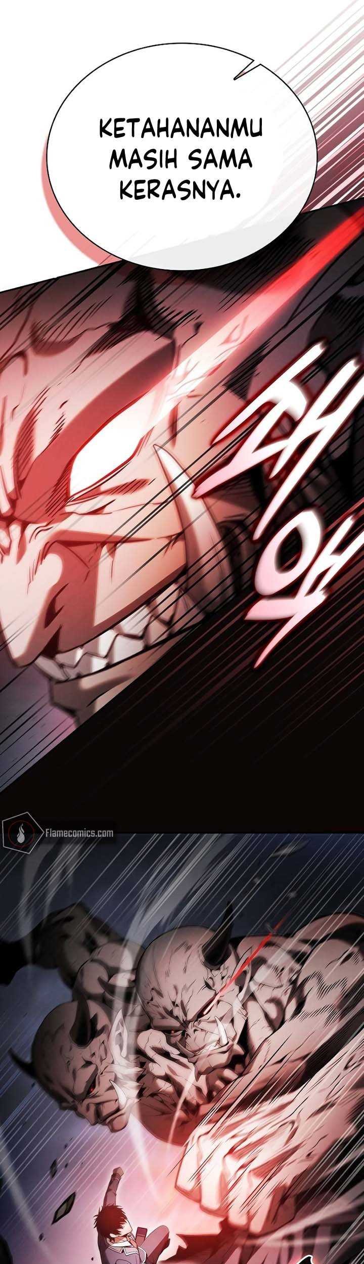 Academy’s Genius Swordmaster Chapter 45 Gambar 18