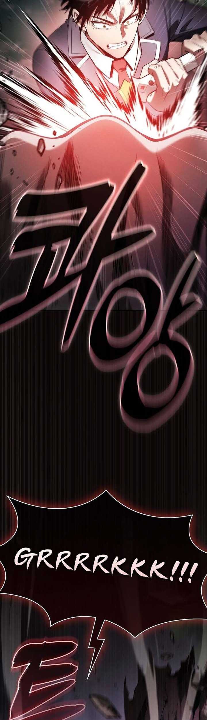 Academy’s Genius Swordmaster Chapter 45 Gambar 20