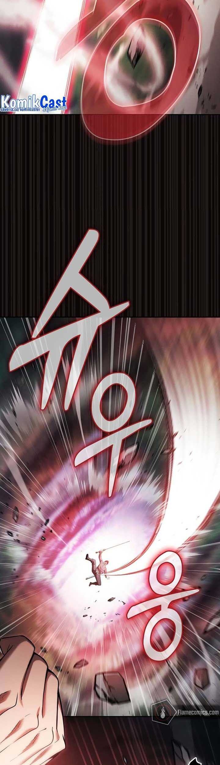 Academy’s Genius Swordmaster Chapter 45 Gambar 22