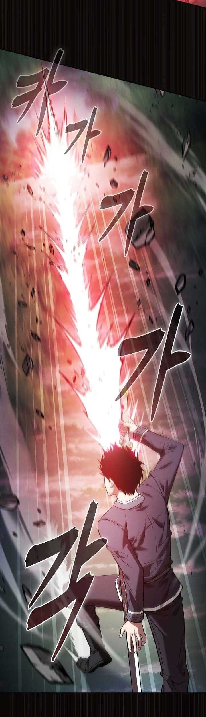 Academy’s Genius Swordmaster Chapter 45 Gambar 24