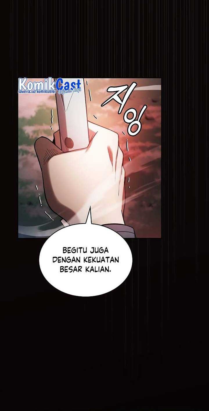 Academy’s Genius Swordmaster Chapter 45 Gambar 25