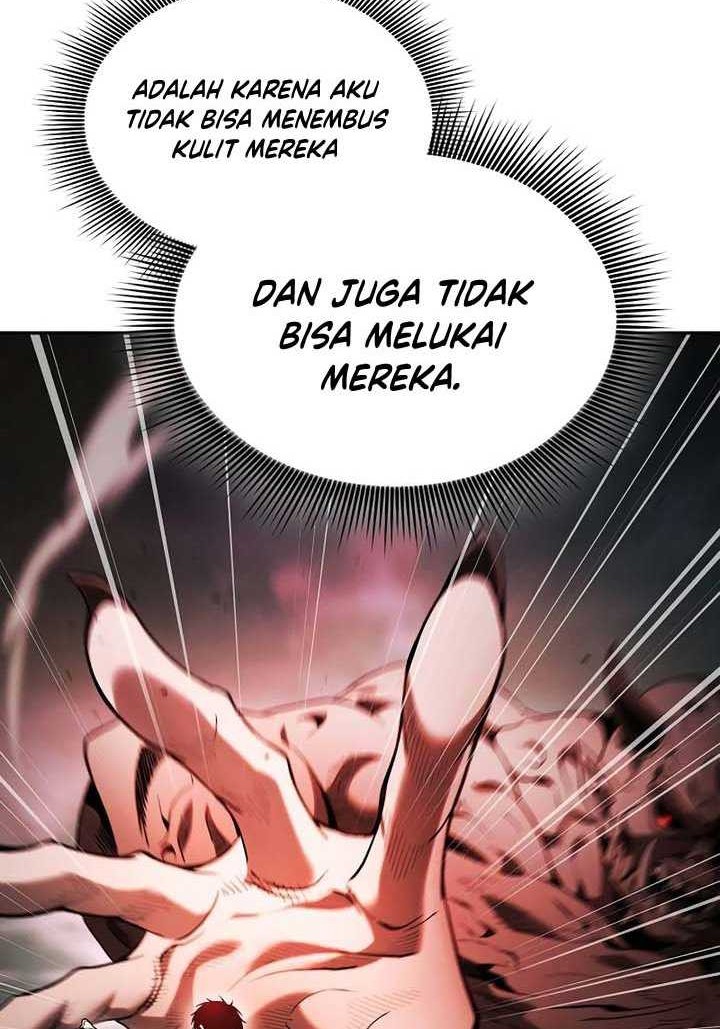 Academy’s Genius Swordmaster Chapter 45 Gambar 47