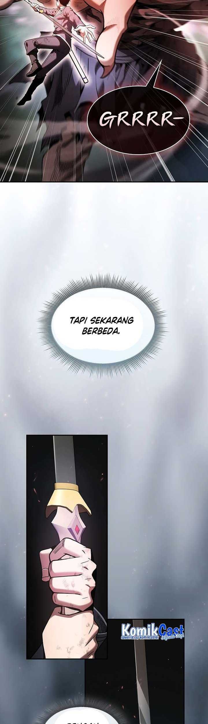 Academy’s Genius Swordmaster Chapter 45 Gambar 48