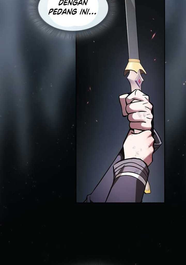 Academy’s Genius Swordmaster Chapter 45 Gambar 49