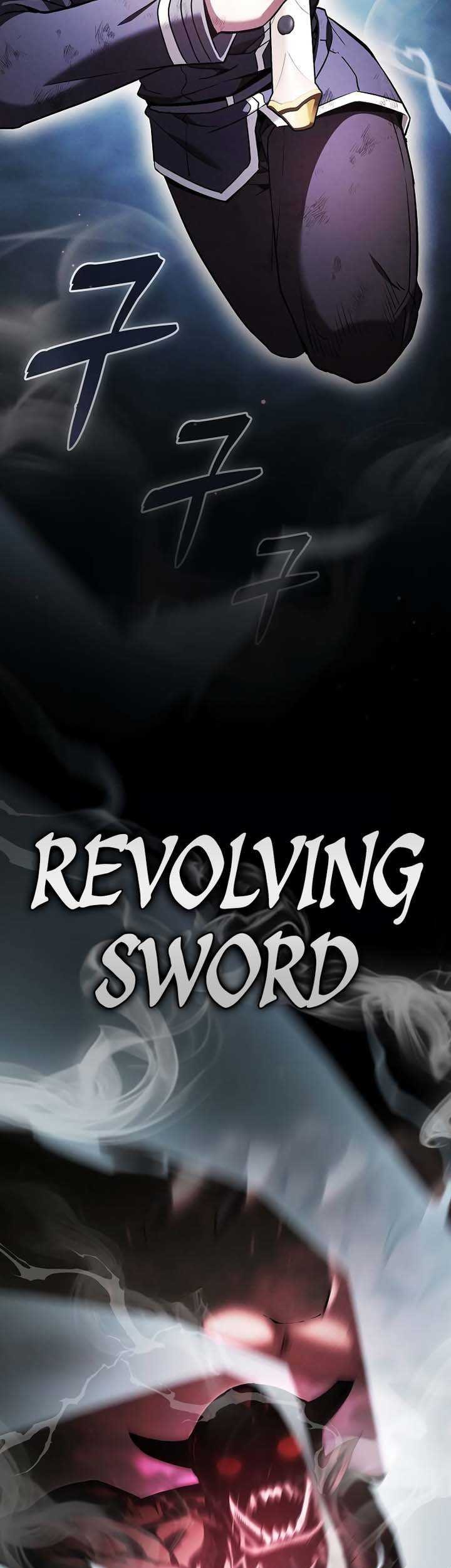 Academy’s Genius Swordmaster Chapter 45 Gambar 52