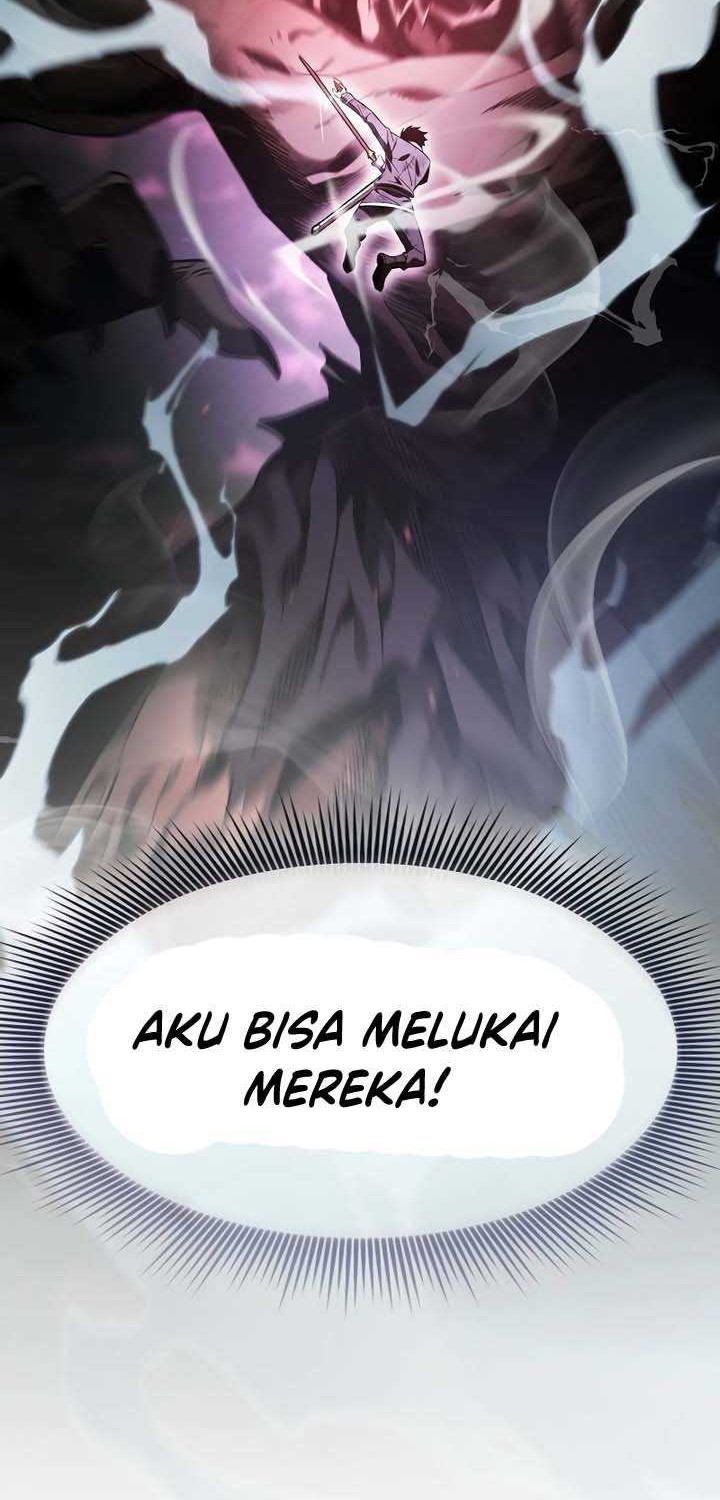 Academy’s Genius Swordmaster Chapter 45 Gambar 53