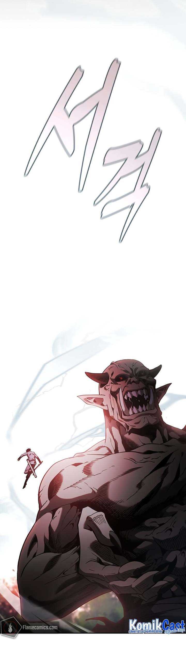 Academy’s Genius Swordmaster Chapter 45 Gambar 54