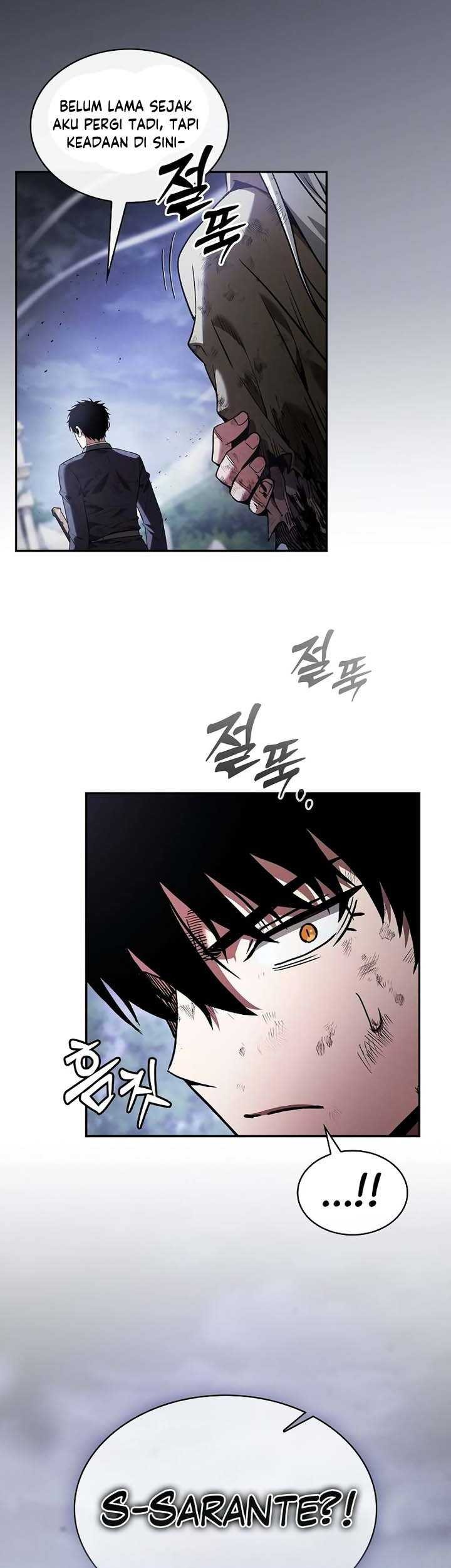 Academy’s Genius Swordmaster Chapter 45 Gambar 70