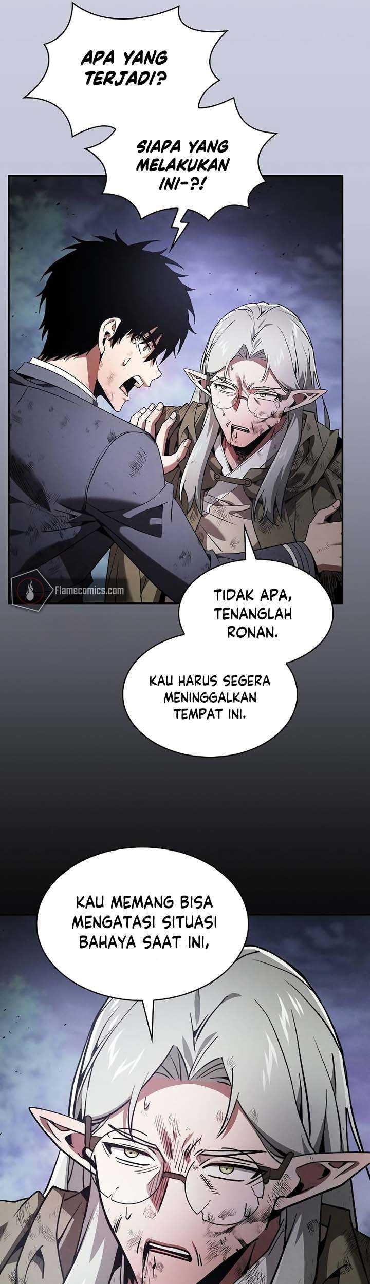 Academy’s Genius Swordmaster Chapter 45 Gambar 74