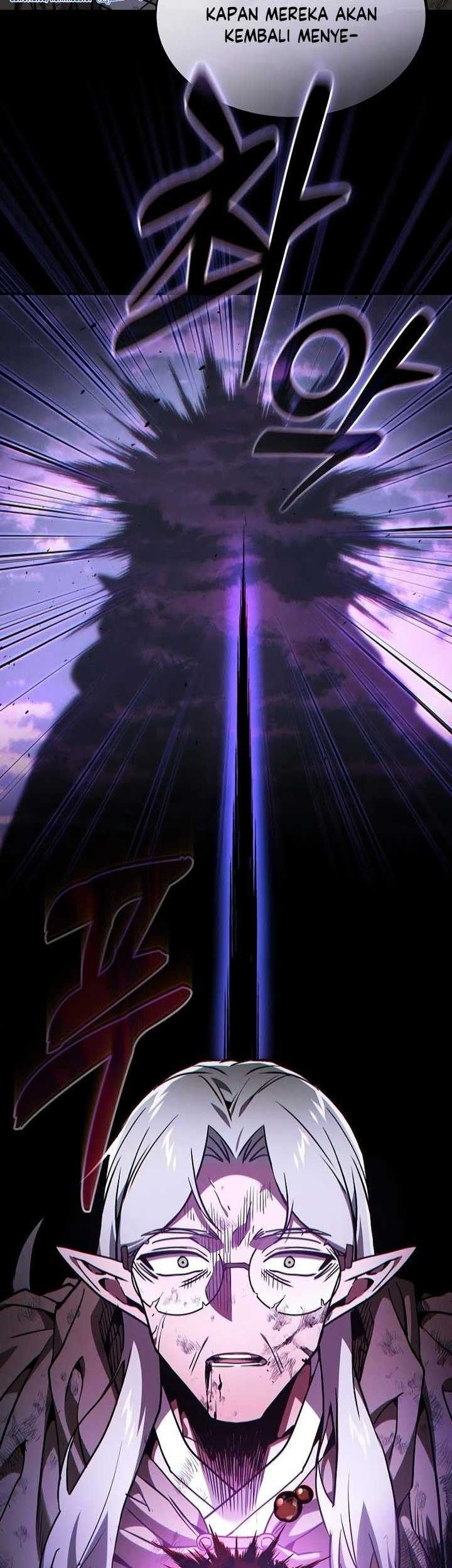 Academy’s Genius Swordmaster Chapter 45 Gambar 76