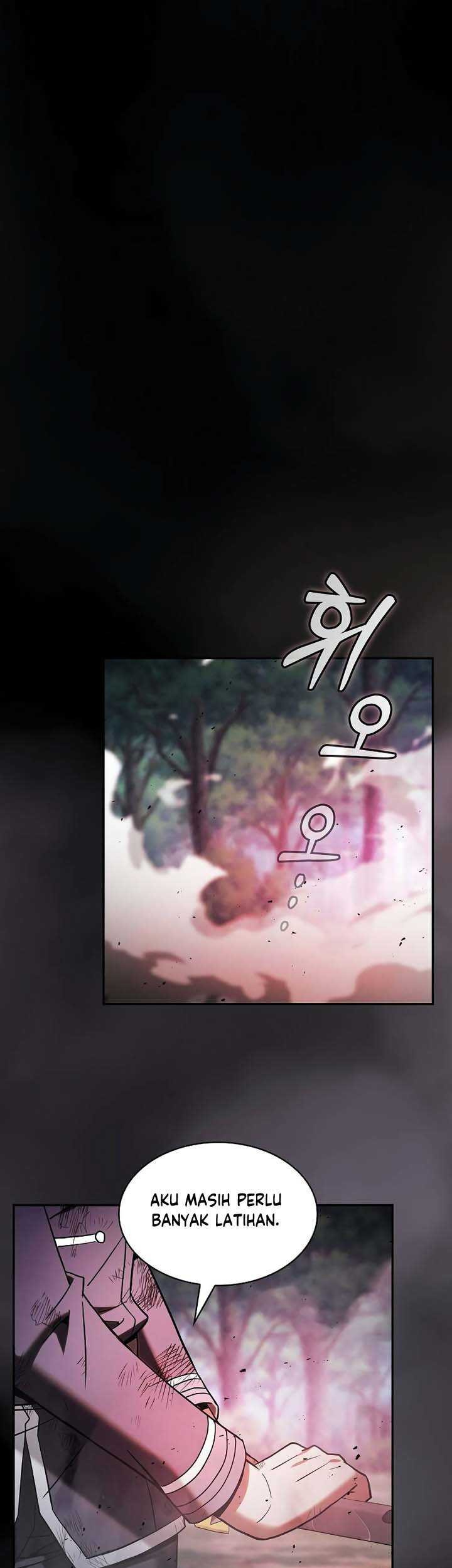 Academy’s Genius Swordmaster Chapter 45 Gambar 60