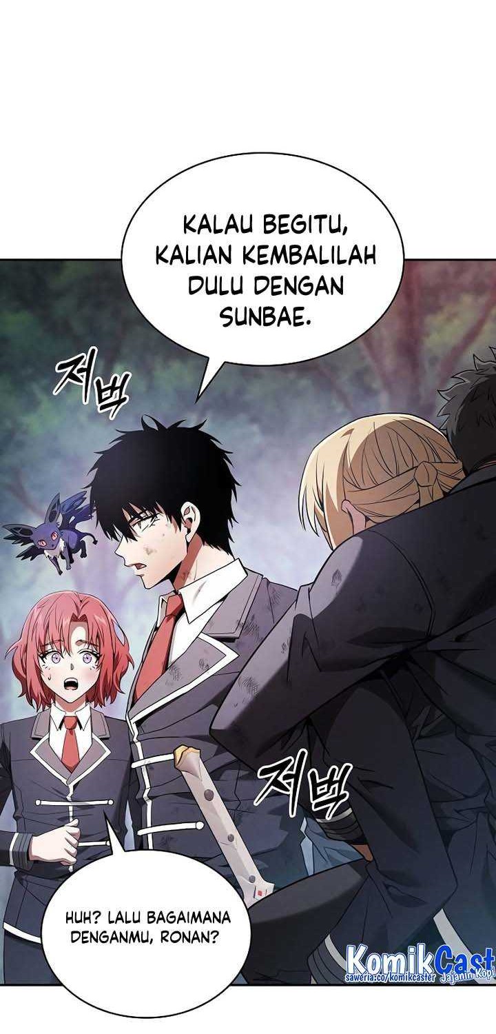 Academy’s Genius Swordmaster Chapter 45 Gambar 65